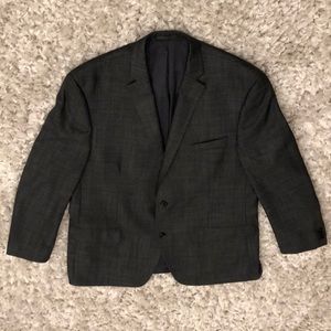 Michael Kors Sports Coat Size 46R